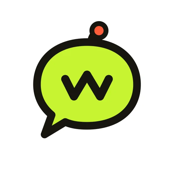 Wiral Social Admin